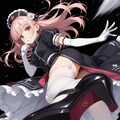 キック 8枚目