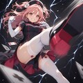 キック 5枚目