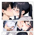 もう俺だけの幼馴染じゃない…と思ってた 11枚目
