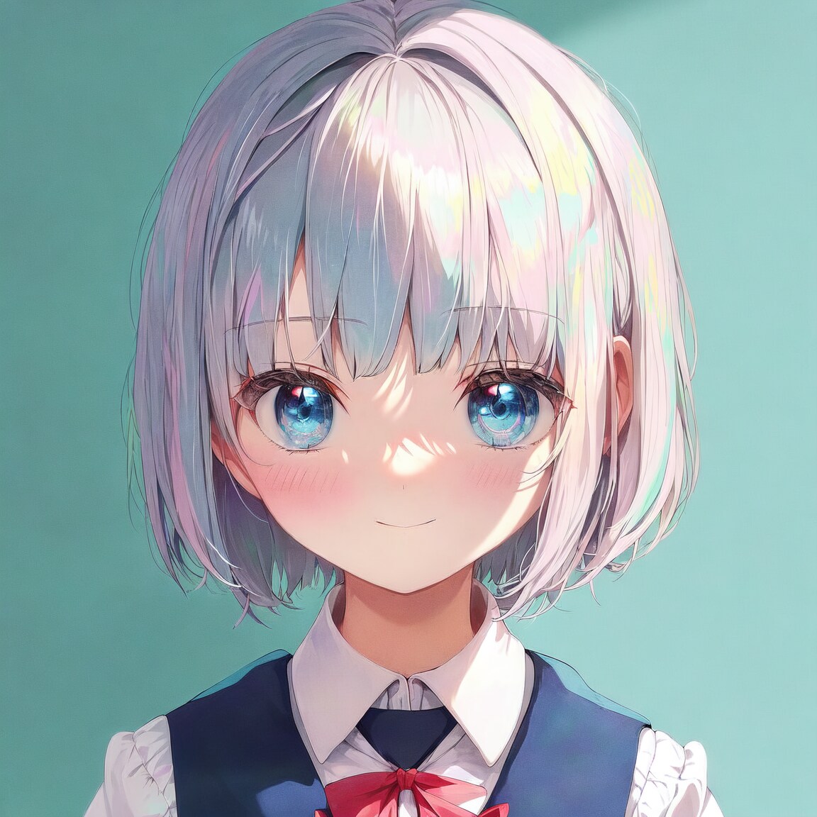 パステルきゅるるん