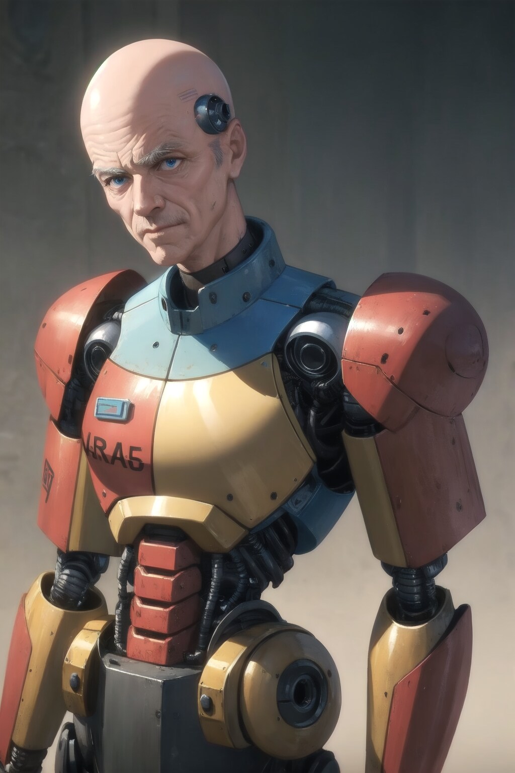 わしは、ポンコツじゃね～よ💢