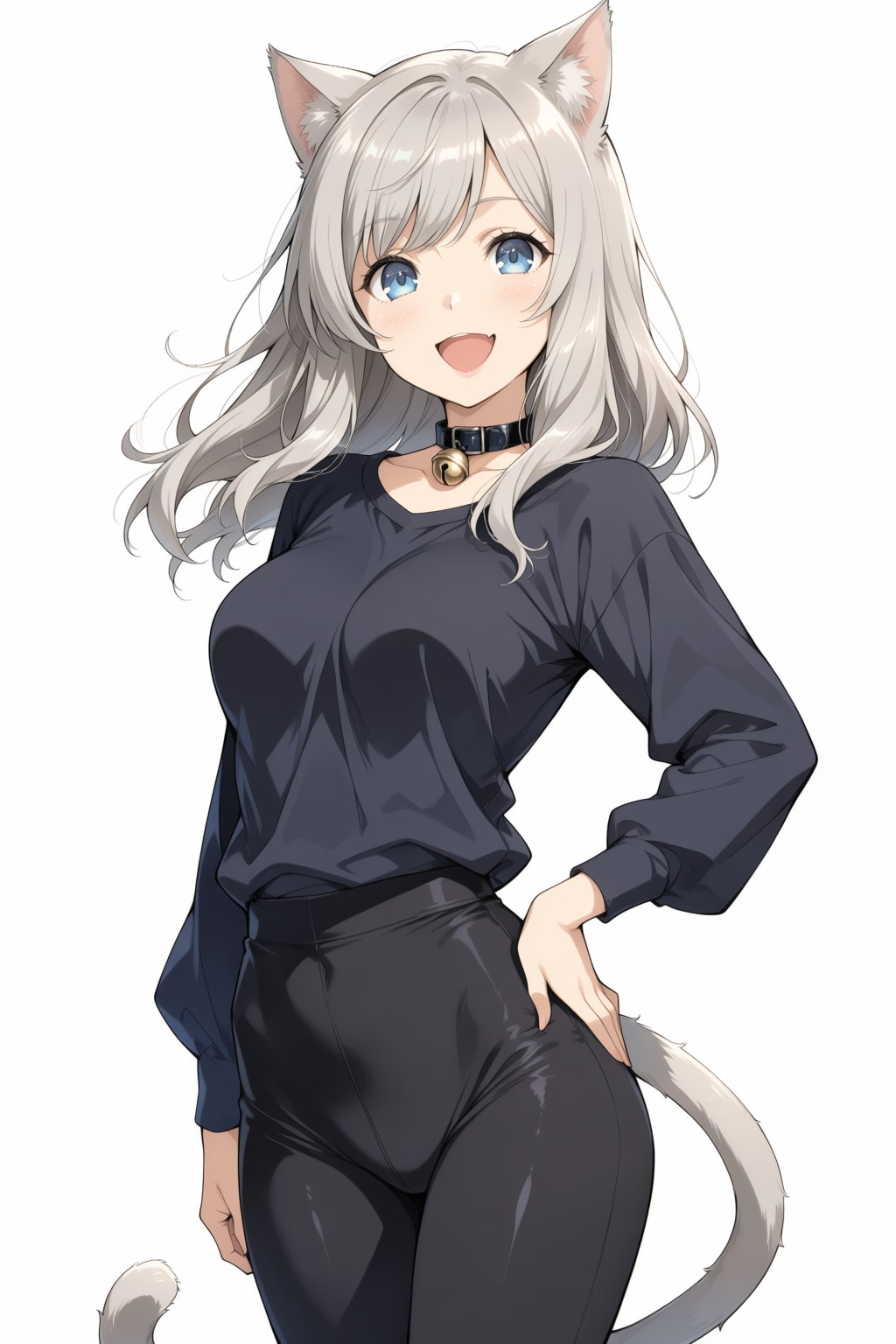 ユキネ【FiaMix Anima Reboot v1.0】 | の人気AIイラスト・グラビア