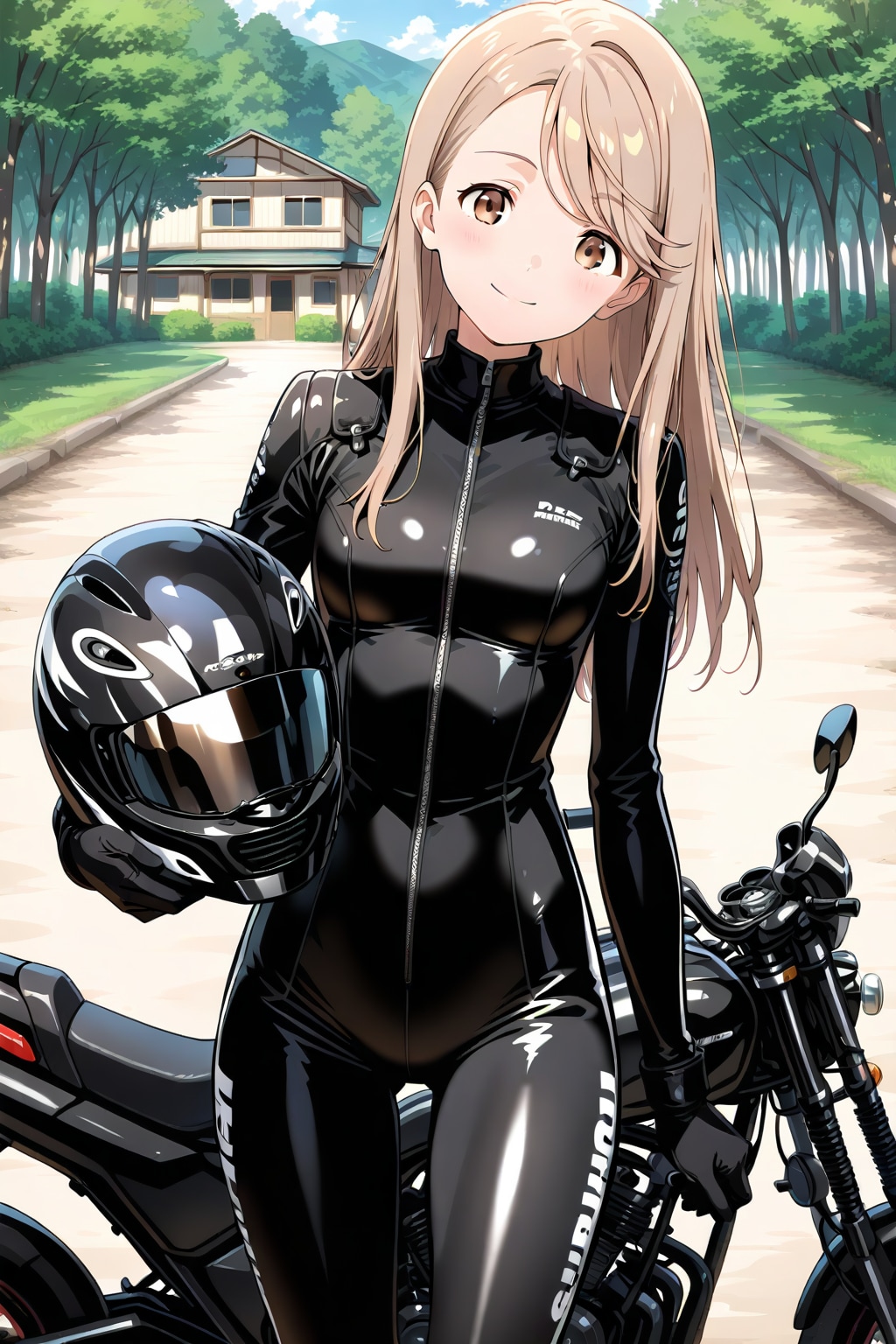 HARPYさん１４５