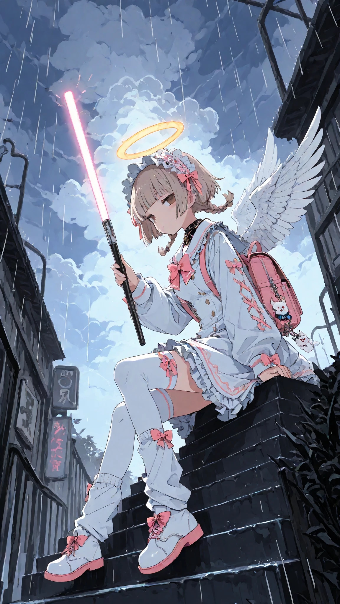 なし