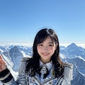 銀雪のプリンセス 〜氷の世界に輝くアイドル〜 ❄✨ 3枚目