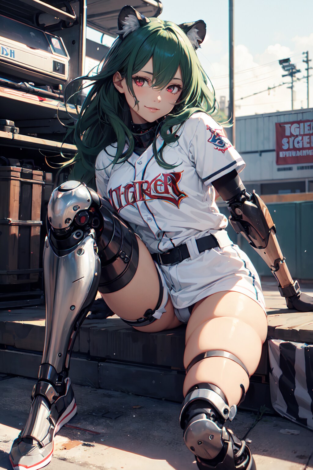 ベースボール