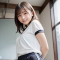 体操服の女の子 4 8枚目