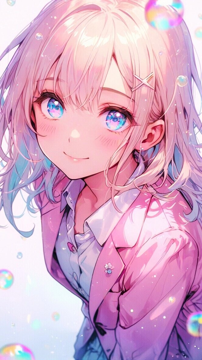 女子高生