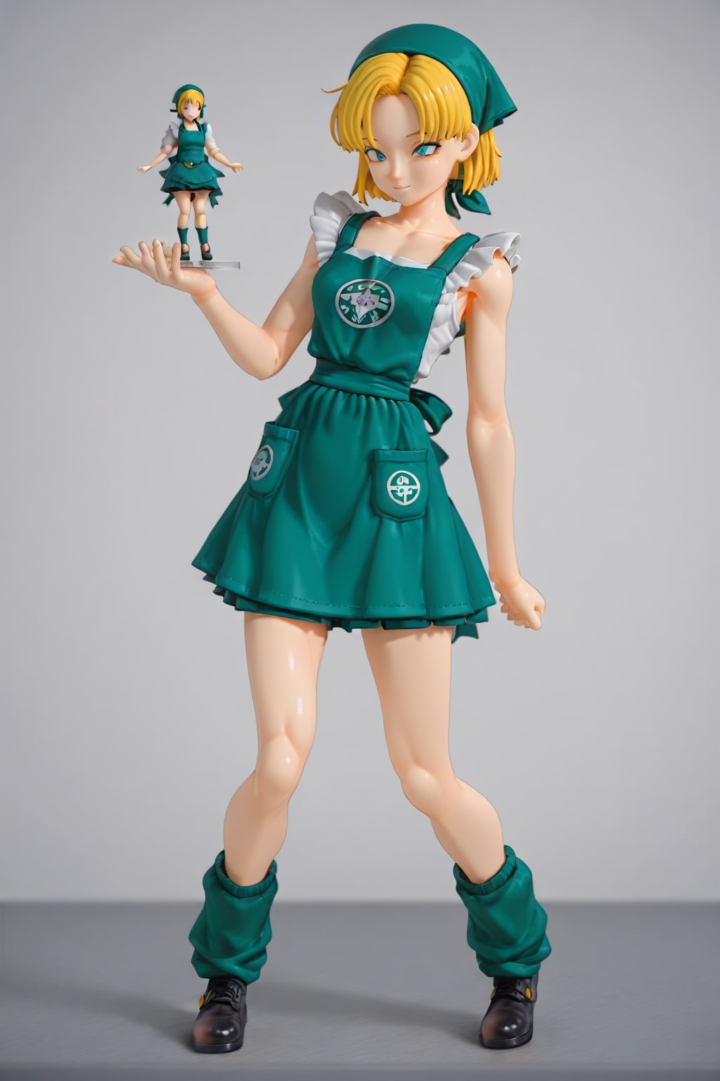 スーパーちちぷいフィギュア化決定！