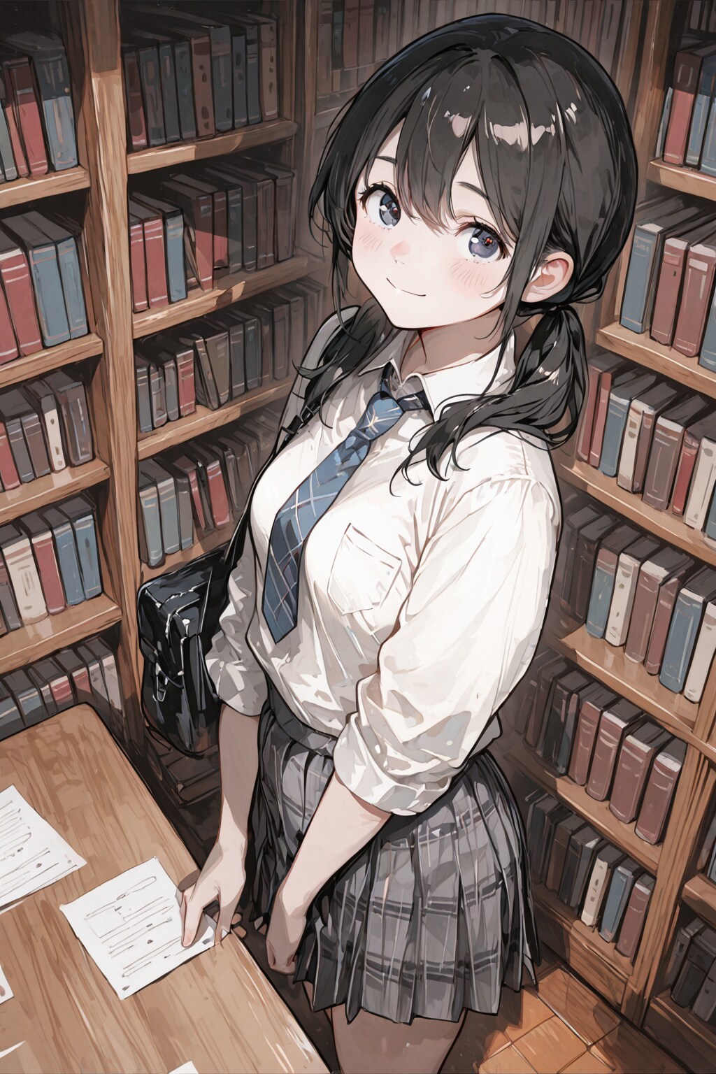 図書委員