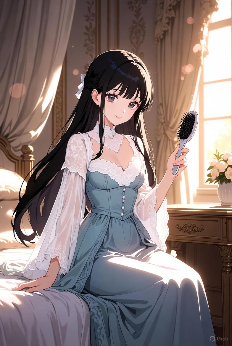 おはよう | の人気AIイラスト・グラビア