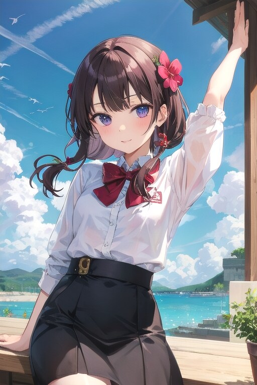 氷結惑星イッサム＝ユ | の人気AIイラスト・グラビア