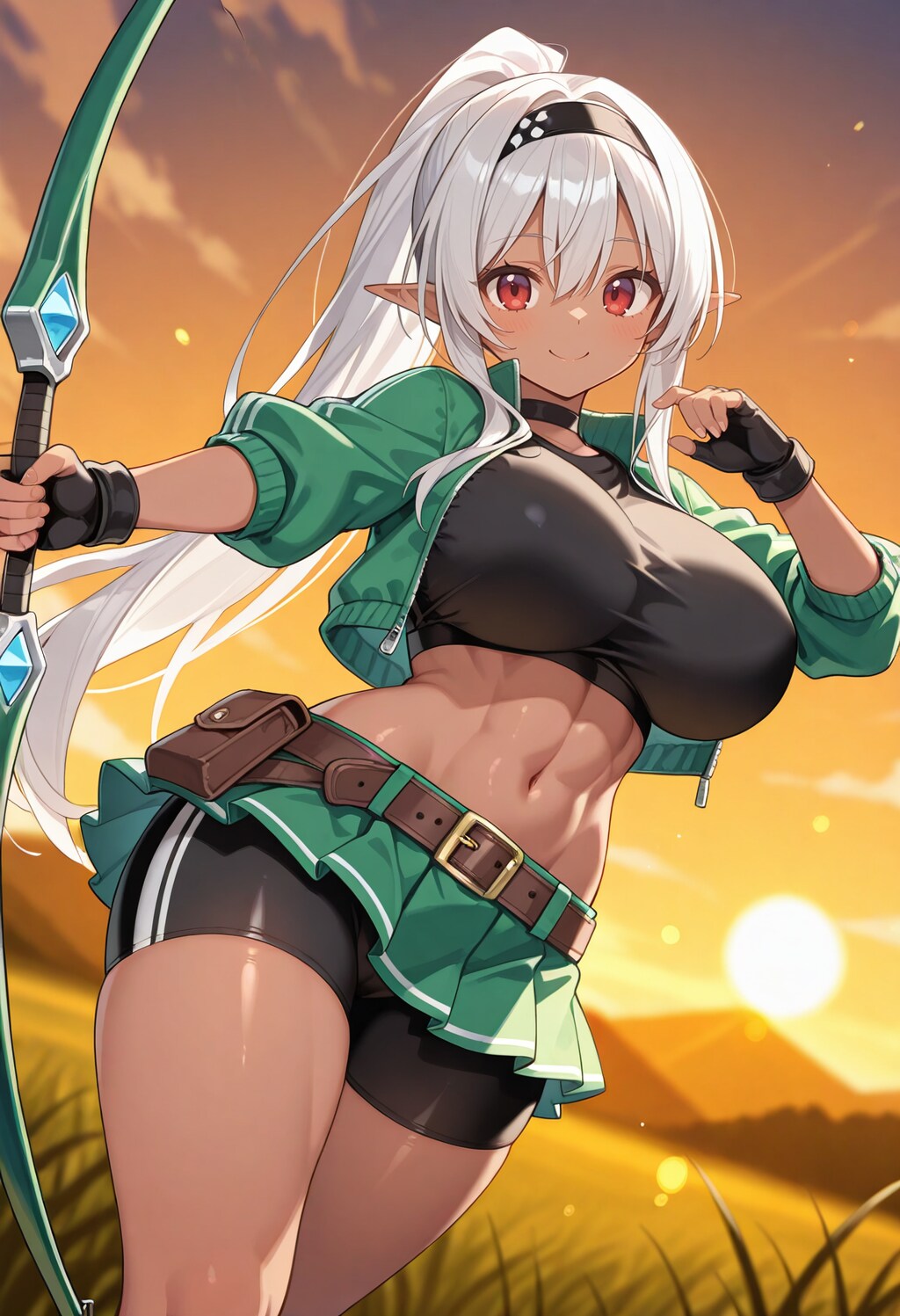 マイキャラ一覧・前編