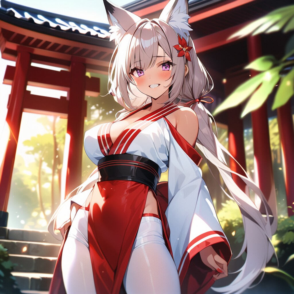 うちの娘　VEGA ver.