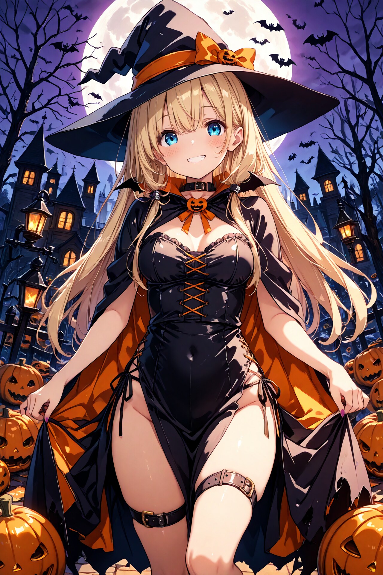 Happy Halloween🎃
