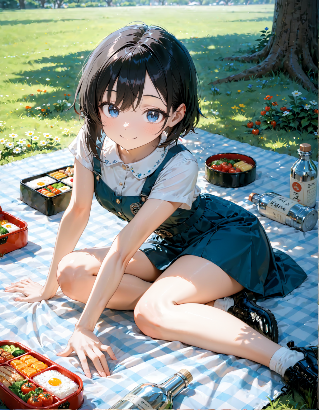 今日はお弁当始めの日。ステンレスボトルの日。シートの日。よいトマトの日　その２