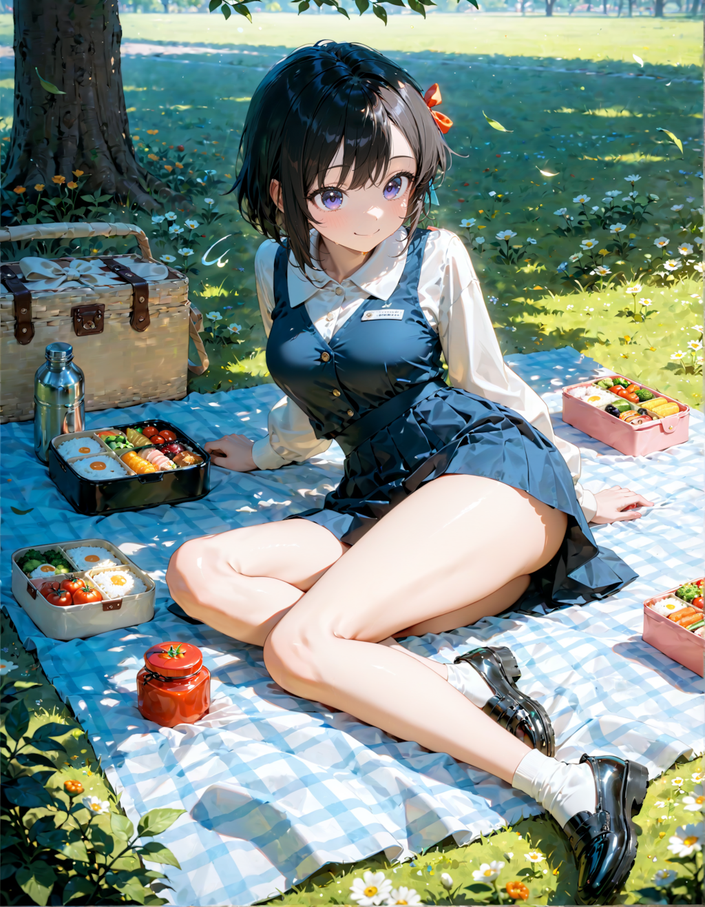 今日はお弁当始めの日。ステンレスボトルの日。シートの日。よいトマトの日　その２