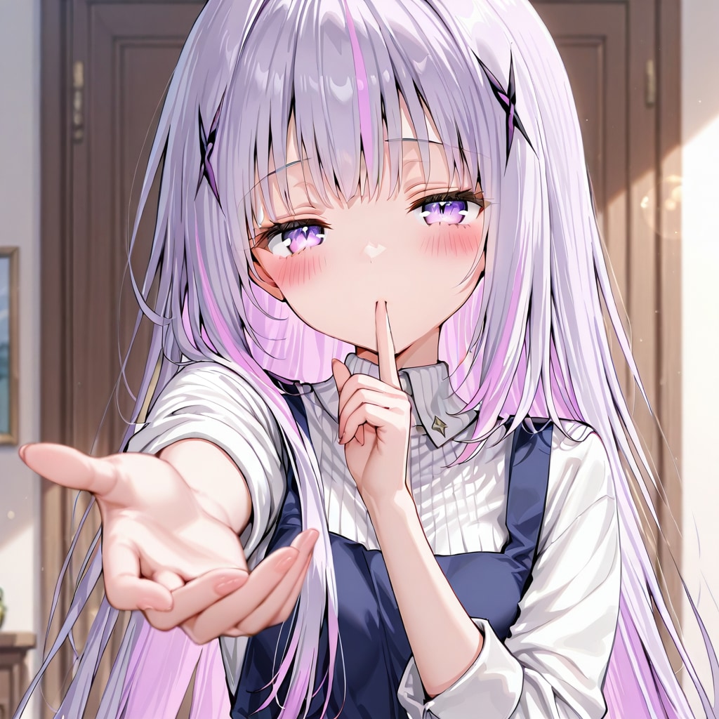 ねむちゃん082～こっちに来て～