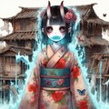 うらめし屋敷 3枚目
