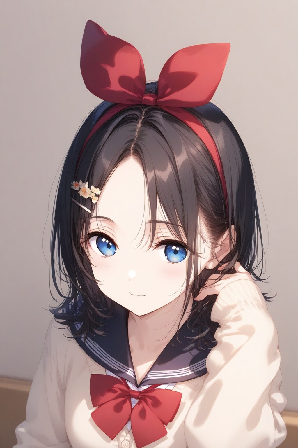 女子高校生 16歳