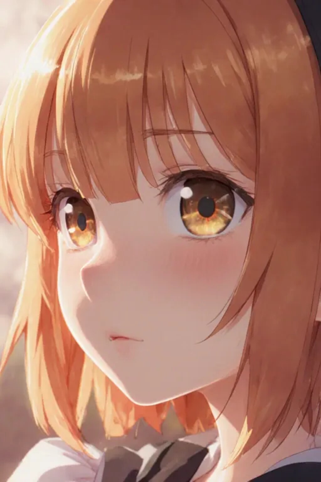 今の君、気分はどっち？　秋の空