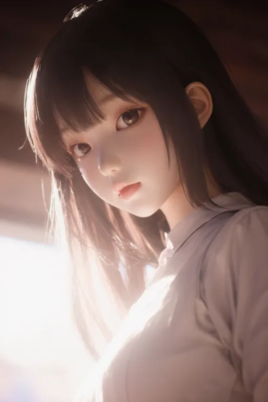 今の君、気分はどっち？　秋の空