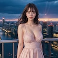 都会ポートレート 6/12 3枚目