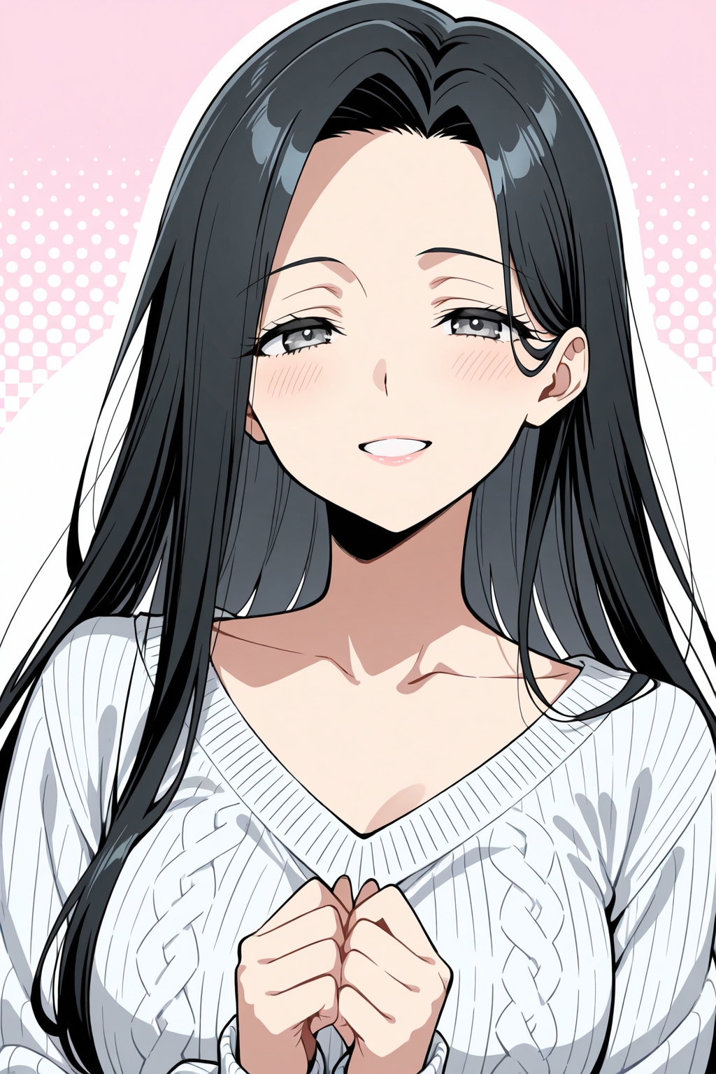 女の子のポートレート　その３３１