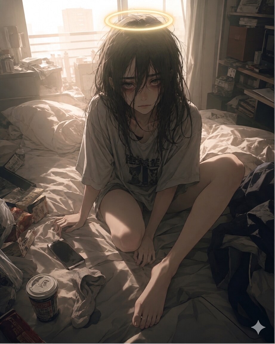 駄天使