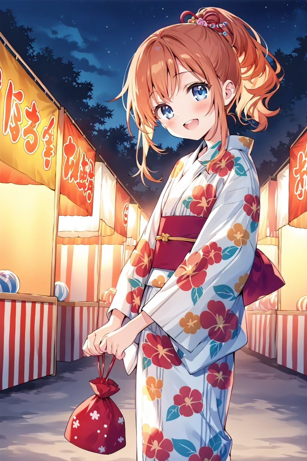 夏の思い出