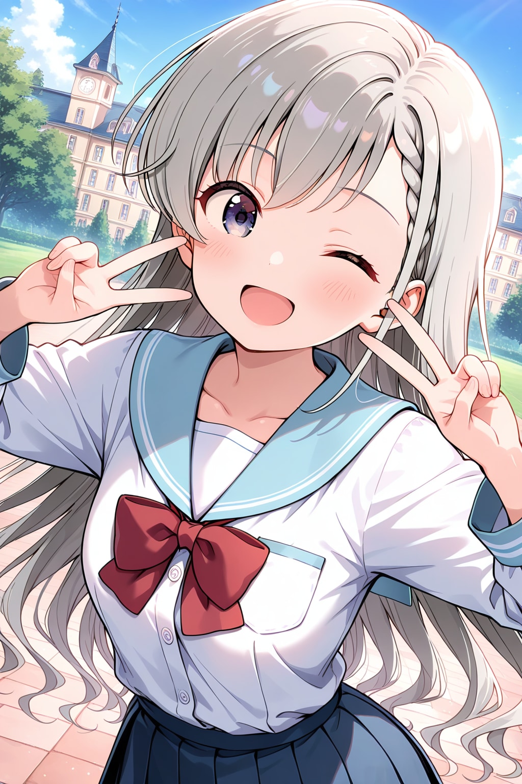 HARPY版はーちゃん