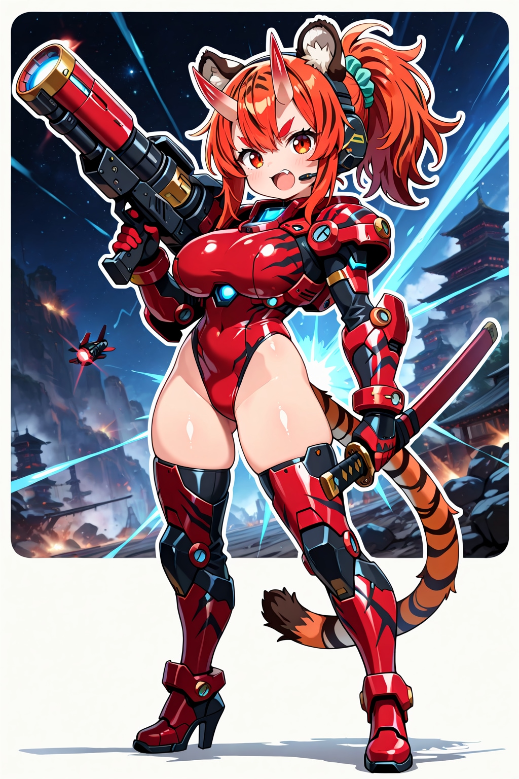 ひっさつメンテイバスター