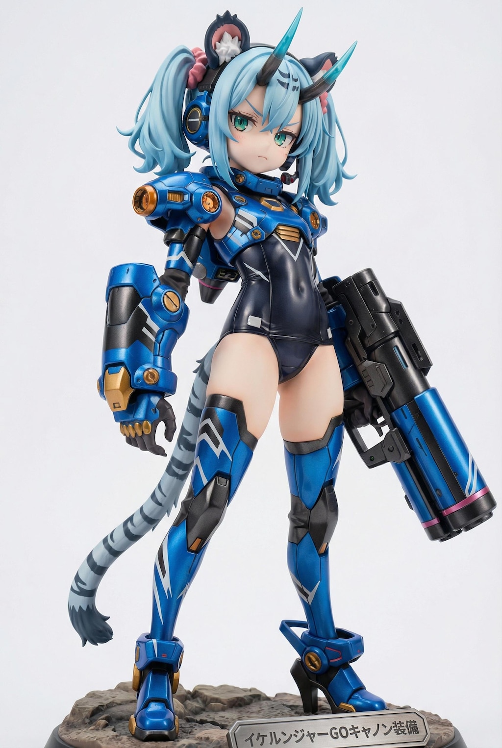 ひっさつメンテイバスター