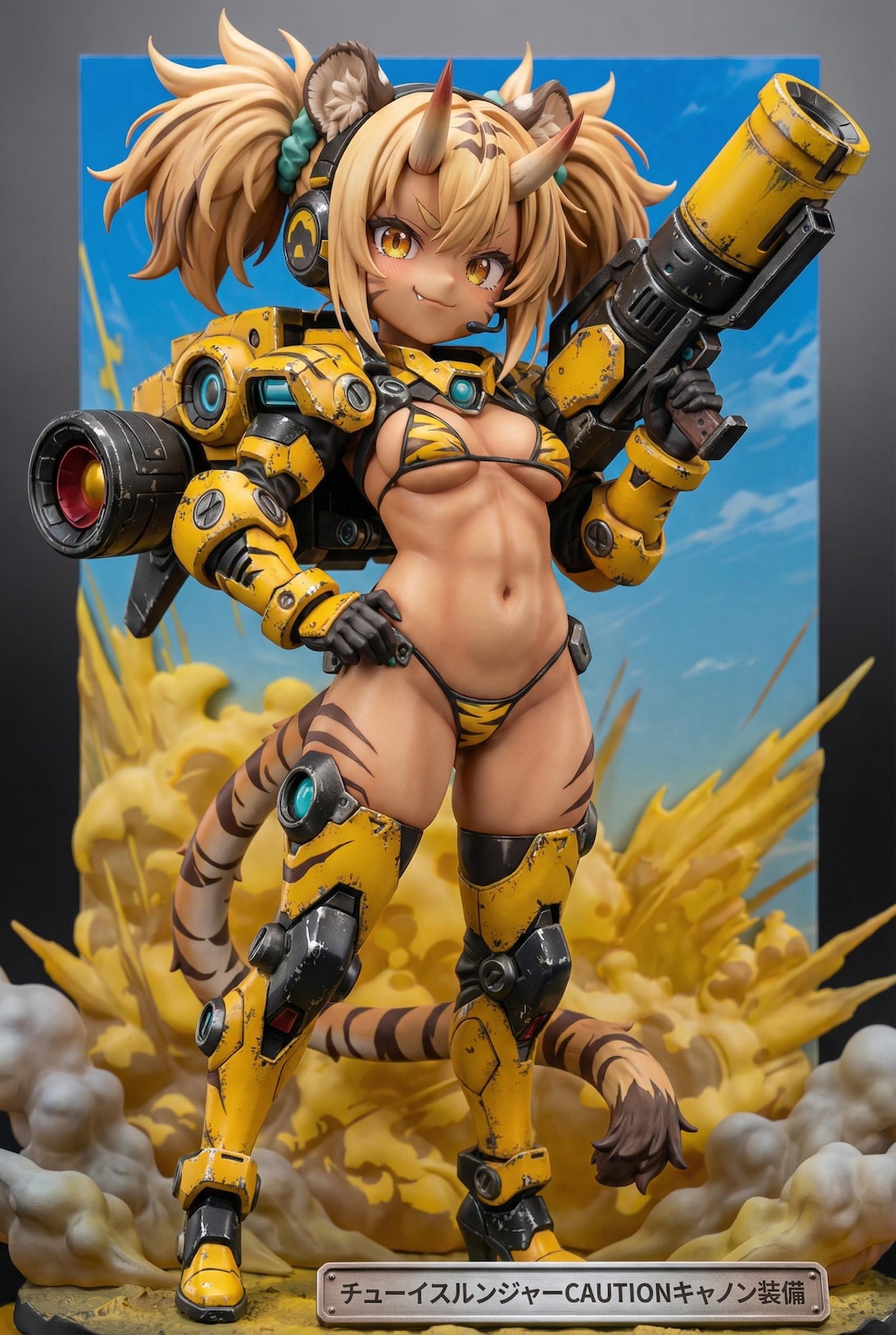 ひっさつメンテイバスター