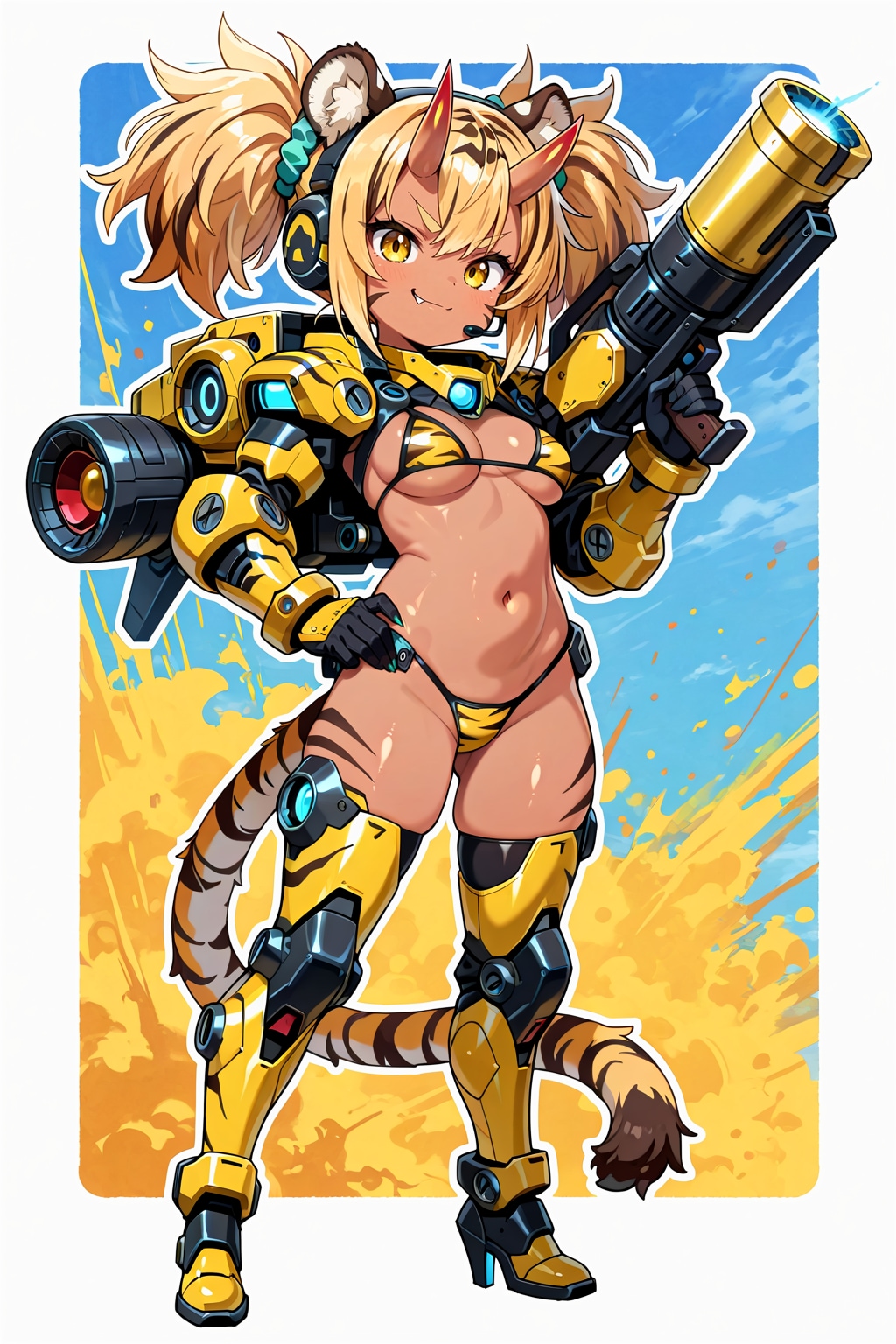 ひっさつメンテイバスター