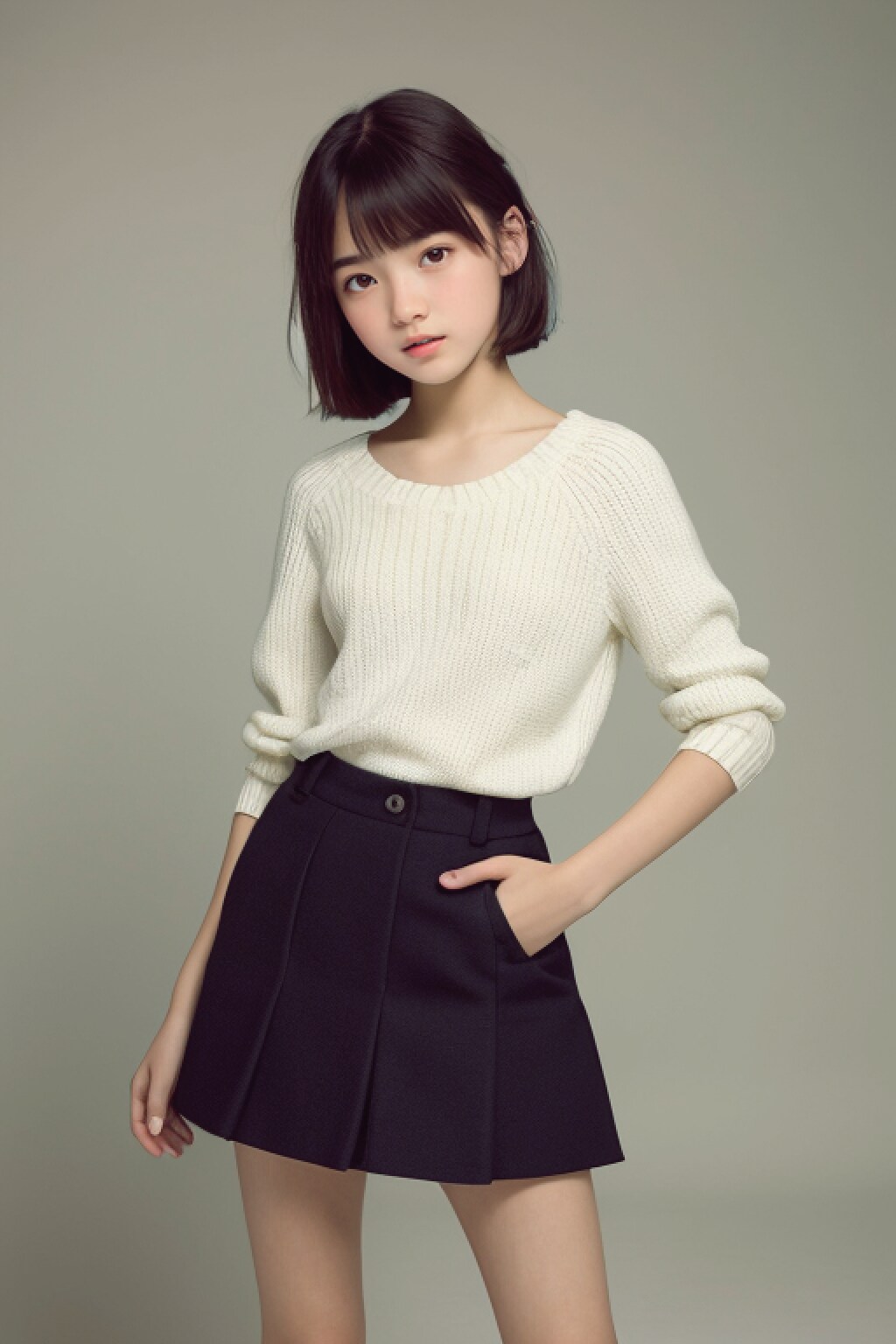 156.セーター