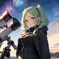 天体観測 4枚目