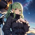 天体観測 2枚目