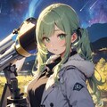 天体観測 5枚目