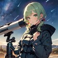 天体観測 6枚目