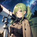 天体観測 3枚目