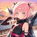 うちの子　くノ一 2枚目
