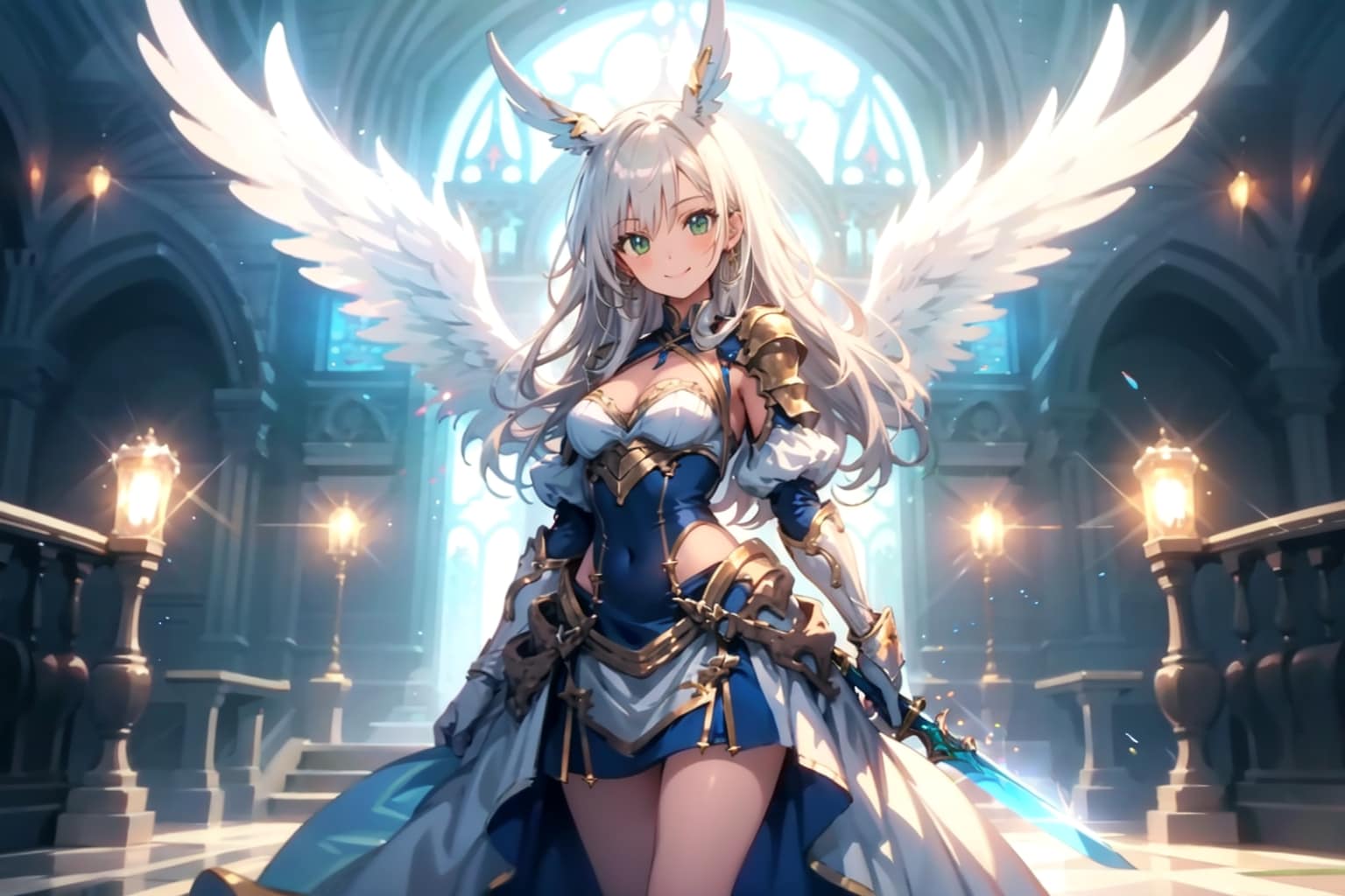 戦乙女