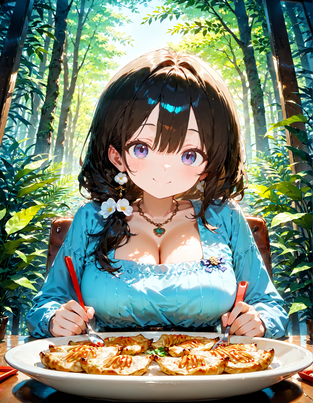 今日は丸源餃子の日