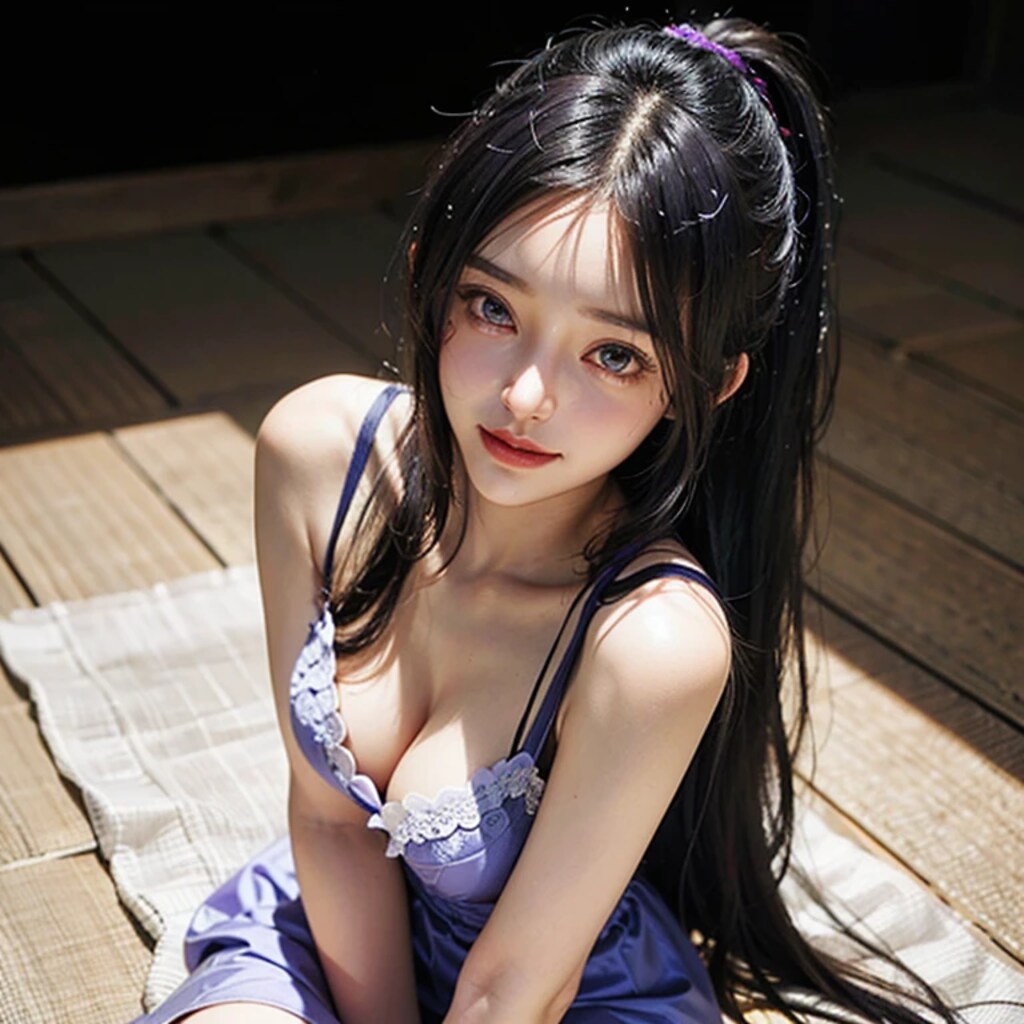 ORIHIME自己紹介ラップ