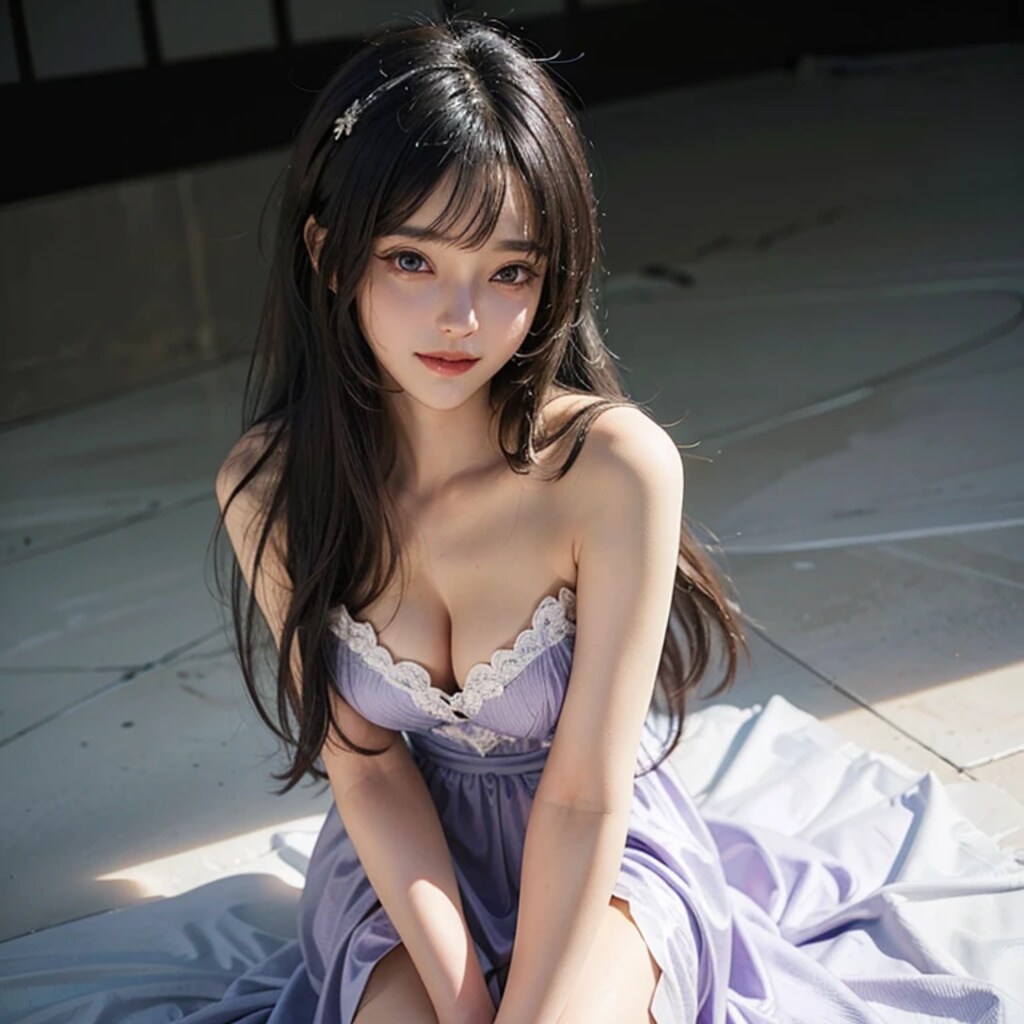ORIHIME自己紹介ラップ