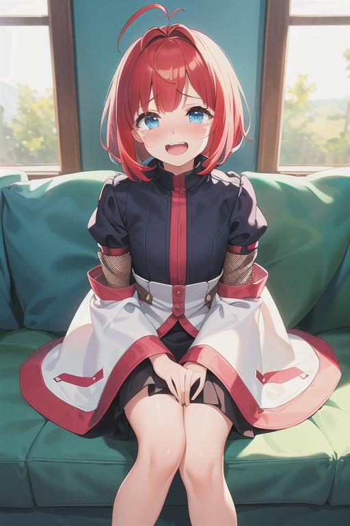 あはは・・面白すぎで涙出でぎだ