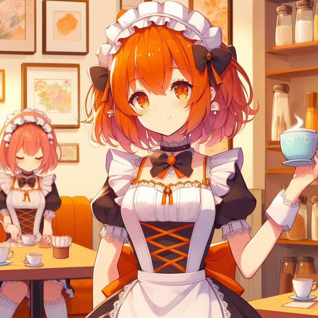 イジワル言うとあげないよっ