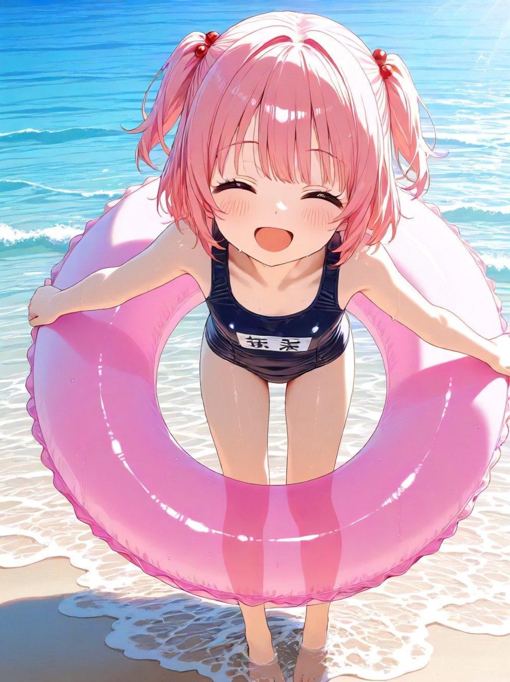 海
