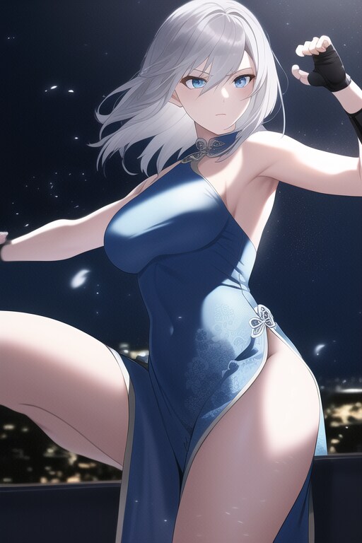 貴方たちの悪事もここまでです！